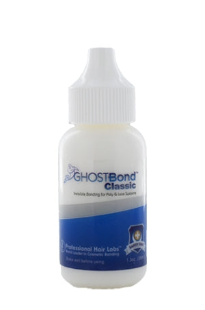 GHOST BOND Classic Lace Hair Bonding Glue (1.3 oz), Sareya Beauty Supply Store in calgary, Wig store